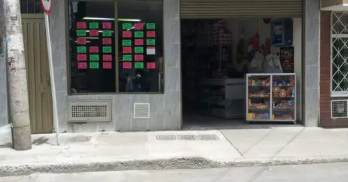 SUPERMERCADO EL PINAR SUPERMERCADO EL PINAR